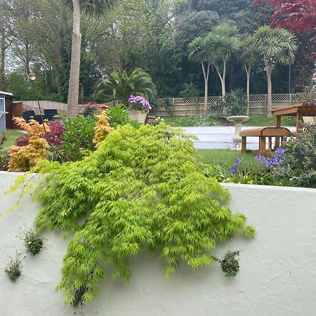 The Belmont Hotel Shanklin Luaran gambar