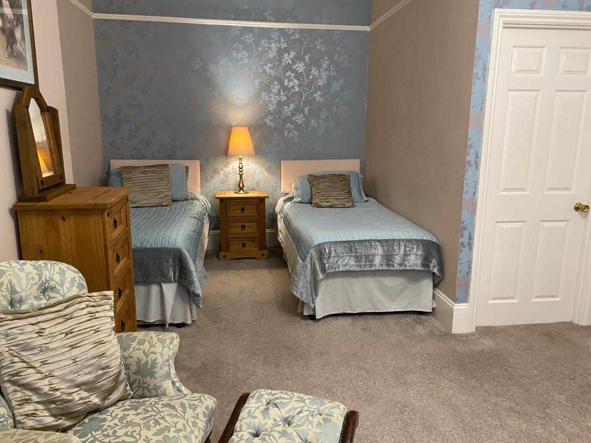The Belmont Hotel Shanklin Luaran gambar