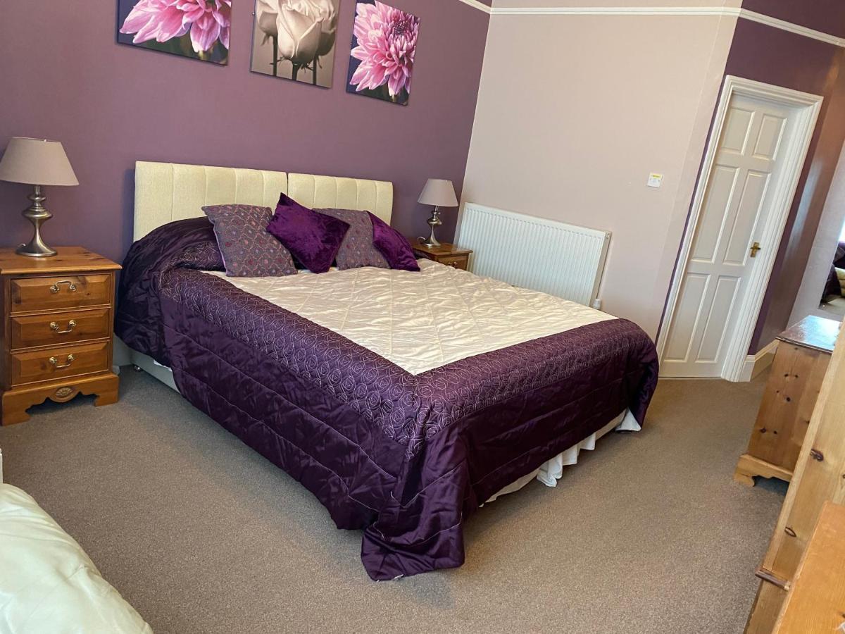 The Belmont Hotel Shanklin Luaran gambar