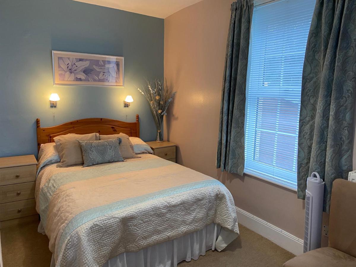 The Belmont Hotel Shanklin Luaran gambar
