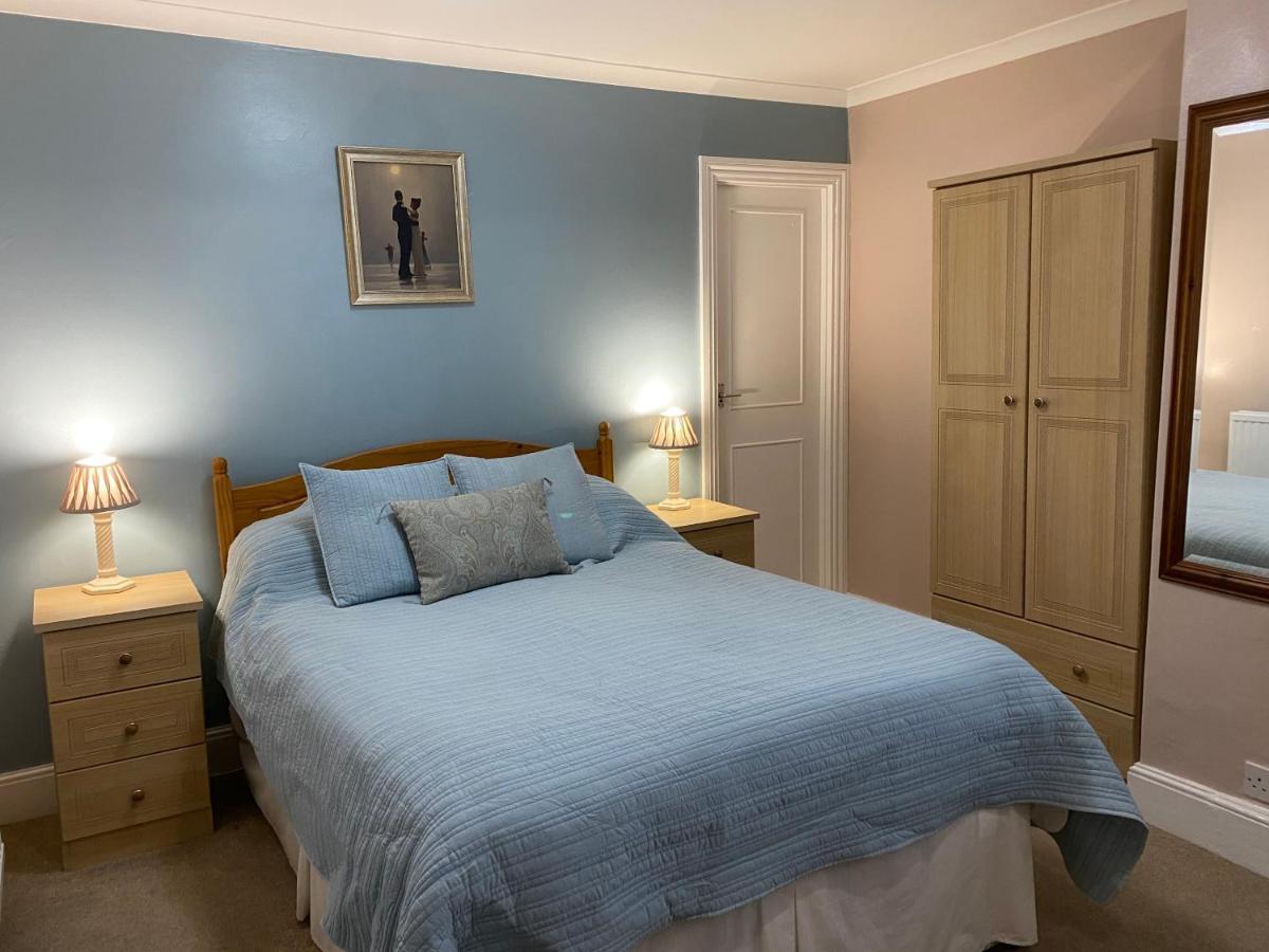 The Belmont Hotel Shanklin Luaran gambar
