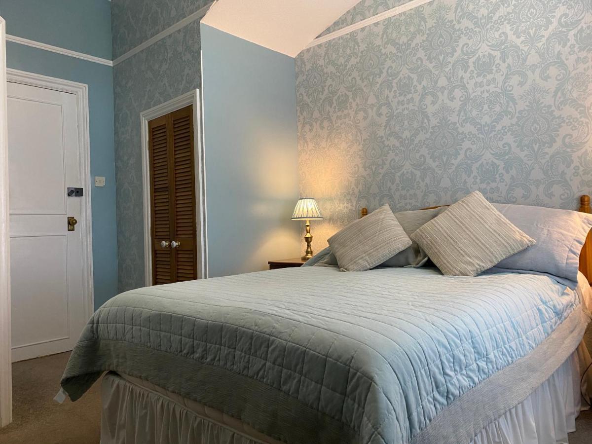 The Belmont Hotel Shanklin Luaran gambar