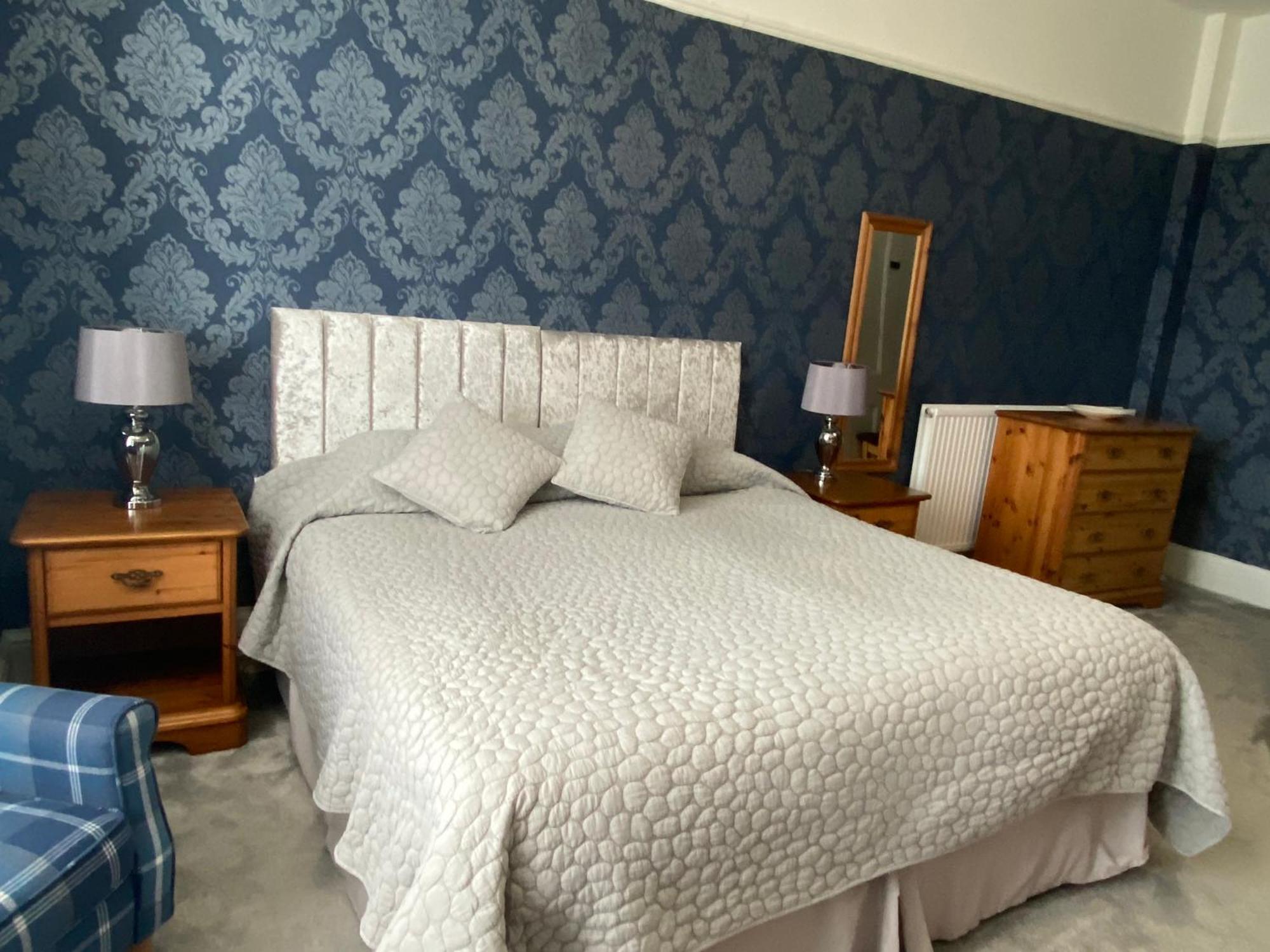The Belmont Hotel Shanklin Bilik gambar